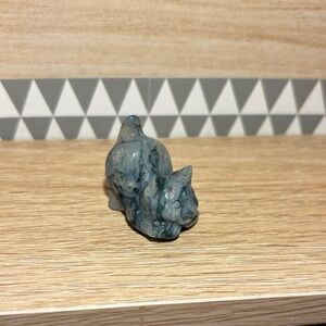 Moss Agate Kitty (MATC29)
